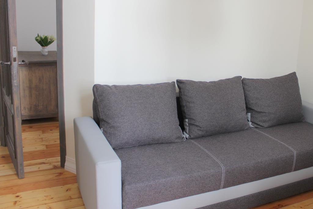 2 Room Apartment In Embasy Area Рига Экстерьер фото